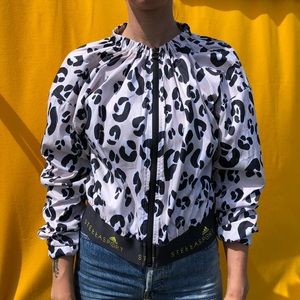 Stella McCartney Adidas Stellasport Jacket Size S